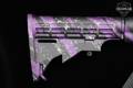 Smith & Wesson (S&W) M&P15-22 Purple Platinum .22 LR Purple Platinum in Excellent Condition Image 5