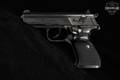 1974-1975 Walther PP-Super 9x18mm Ultra Blued in Very Good Condition Image 2