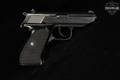 1974-1975 Walther PP-Super 9x18mm Ultra Blued in Very Good Condition Image 4