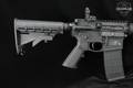 Smith & Wesson (S&W) M&P 15 Sport II 5.56mm NATO (.223 Rem.) Black in Very Good Condition Image 4