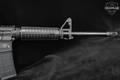 Smith & Wesson (S&W) M&P 15 Sport II 5.56mm NATO (.223 Rem.) Black in Very Good Condition Image 5