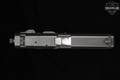 1995 Heckler & Koch (H&K, HK) USP40 Variant 1 .40 S&W Silver in Good Condition Image 5