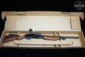 Mossberg Model 500 Field Deer Combo 12 Gauge Black in Like-New Condition Image 2