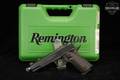 Remington Model 1911 R1 Enhanced Threaded Barrel .45 ACP Black in Good Condition Image 2