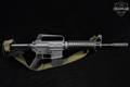 Troy Industries GAU-5/A/A 5.56mm NATO Grey in Very Good Condition Image 3
