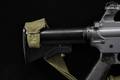 Troy Industries GAU-5/A/A 5.56mm NATO Grey in Very Good Condition Image 4
