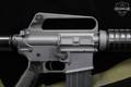 Troy Industries GAU-5/A/A 5.56mm NATO Grey in Very Good Condition Image 5