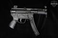 Century Arms (CAI) AP5-M 9mm Luger Black in Excellent Condition Image 3