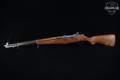 1944 Springfield Armory M1 Garand .30-06 Parkerized & Walnut in Good Condition Image 2