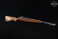 1944 Springfield Armory M1 Garand .30-06 Parkerized & Walnut in Good Condition Image 3