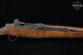 1944 Springfield Armory M1 Garand .30-06 Parkerized & Walnut in Good Condition Image 5