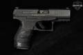 Walther PPQ M1 9mm Luger Black in Excellent Condition Image 3