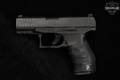 Walther PPQ M1 9mm Luger Black in Excellent Condition Image 5