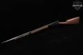 Winchester Repeating Arms Model 62A .22 LR Blued & Walnut in Good Condition Image 2