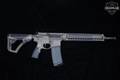 Daniel Defense DDM4 V5S 5.56mm NATO Mil-Spec Brown in Excellent Condition Image 3