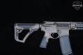 Daniel Defense DDM4 V5S 5.56mm NATO Mil-Spec Brown in Excellent Condition Image 4