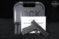 Glock G45 Gen5 MOS 9mm Luger Black in Good Condition Image 2