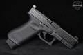 Glock G45 Gen5 MOS 9mm Luger Black in Good Condition Image 3