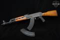 Century Arms (CAI) M70B1 7.62x39 Black in Very Good Condition Image 2