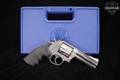 Smith & Wesson (S&W) Model 686-4 .357 Mag. Satin Stainless in Very Good Condition Image 2