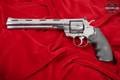1995 Colt Python .357 Mag. Bright Polished Stainless in Poor Condition Image 3