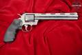 1995 Colt Python .357 Mag. Bright Polished Stainless in Poor Condition Image 4