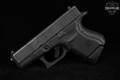 Glock G27 Gen 4 .40 S&W Black in Very Good Condition Image 2