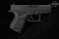 Glock G27 Gen 4 .40 S&W Black in Very Good Condition Image 3
