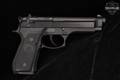 1998-2000 Beretta M9 Special Edition, Limited Edition 9mm Luger Black in Excellent Condition Image 4