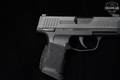 2019 Sig Sauer P365 MS 9mm Luger Nitron in Very Good Condition Image 4
