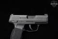 2019 Sig Sauer P365 MS 9mm Luger Nitron in Very Good Condition Image 5