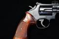 1980 Smith & Wesson (S&W) Model 19-4 Combat Magnum .357 Mag. Blued in Very Good Condition Image 4