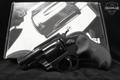 Rossi 461 .357 Mag. Blued in Good Condition Image 2
