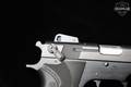 1989 Smith & Wesson (S&W) Model 3904 9mm Luger Blued in Excellent Condition Image 3