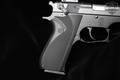 1989 Smith & Wesson (S&W) Model 3904 9mm Luger Blued in Excellent Condition Image 4