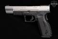 Springfield Armory XD-M 5.25 Competition Series 9mm Luger Two-Tone Stainless in Excellent Condition Image 3
