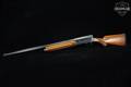 1966 Browning Auto-5 Magnum 12 Gauge Blued in Very Good Condition Image 2