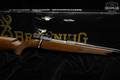 1990 Browning A-Bolt Medallion .25-06 Rem. Blued in Excellent Condition Image 2