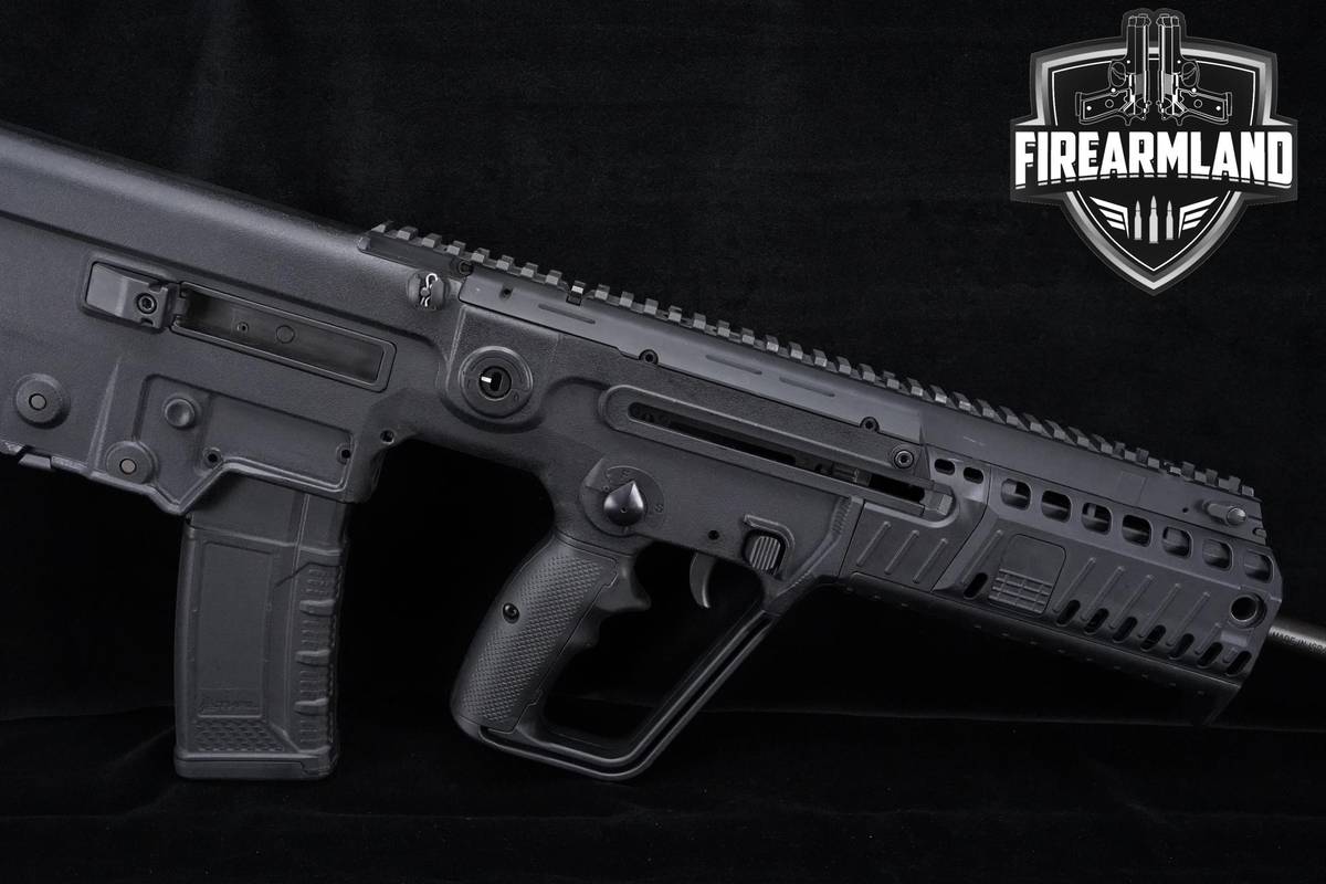 BULLPUP IWI Tavor X95 XB16 5.56 NATO 16.5" X 95
