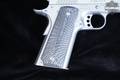 Kimber Stainless II 10mm Satin Silver in Excellent Condition Image 3