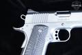 Kimber Stainless II 10mm Satin Silver in Excellent Condition Image 4