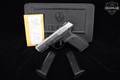 2013 Sturm Ruger SR9 9mm Luger (9x19 Para) Two-Tone in Very Good Condition Image 2