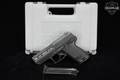 Heckler & Koch (H&K, HK) USP Compact .45 ACP Black in Very Good Condition Image 2