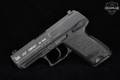 Heckler & Koch (H&K, HK) USP Compact .45 ACP Black in Very Good Condition Image 3