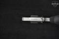North American Arms (NAA) Pug White Dot Sights .22 WMR Matte Stainless in Excellent Condition Image 5