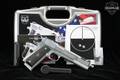 Arsenal Firearms ( Italy ) AF2011-A1 Dueller Prismatic .45 ACP Stainless in Excellent Condition Image 2