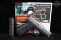 Kahr Arms CW9 9mm Luger Two-Tone Stainless in Very Good Condition Image 2
