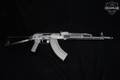 Riley Defense RAK47-P-SF 7.62x39 Matte Black Oxide in Excellent Condition Image 2