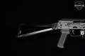 Riley Defense RAK47-P-SF 7.62x39 Matte Black Oxide in Excellent Condition Image 3