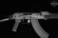 Riley Defense RAK47-P-SF 7.62x39 Matte Black Oxide in Excellent Condition Image 4